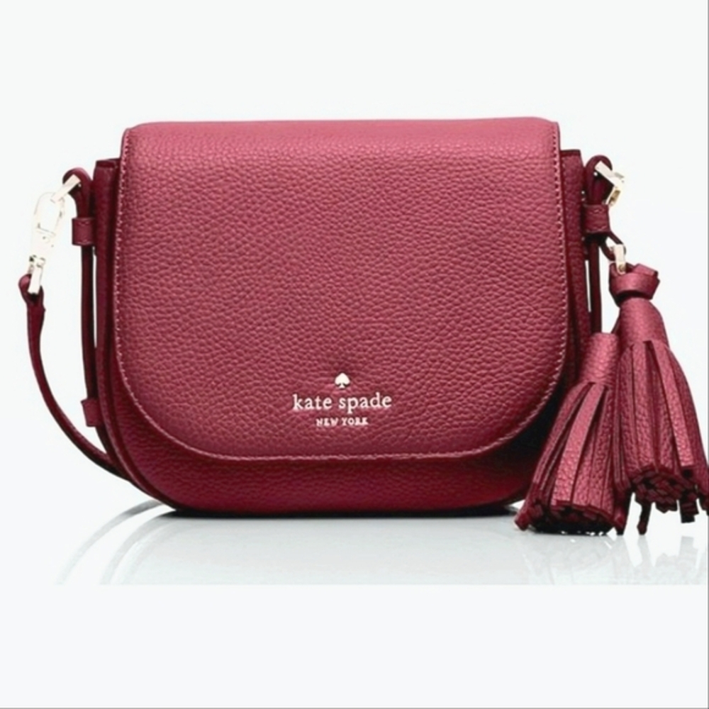 !!SOLD!! Kate Spade Orchard Street Penelope Crossbody